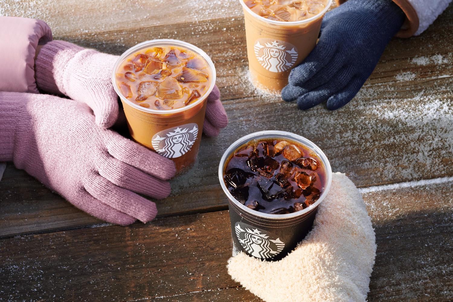 Starbucks: khoản đầu tư cực đỉnh cho tương lai