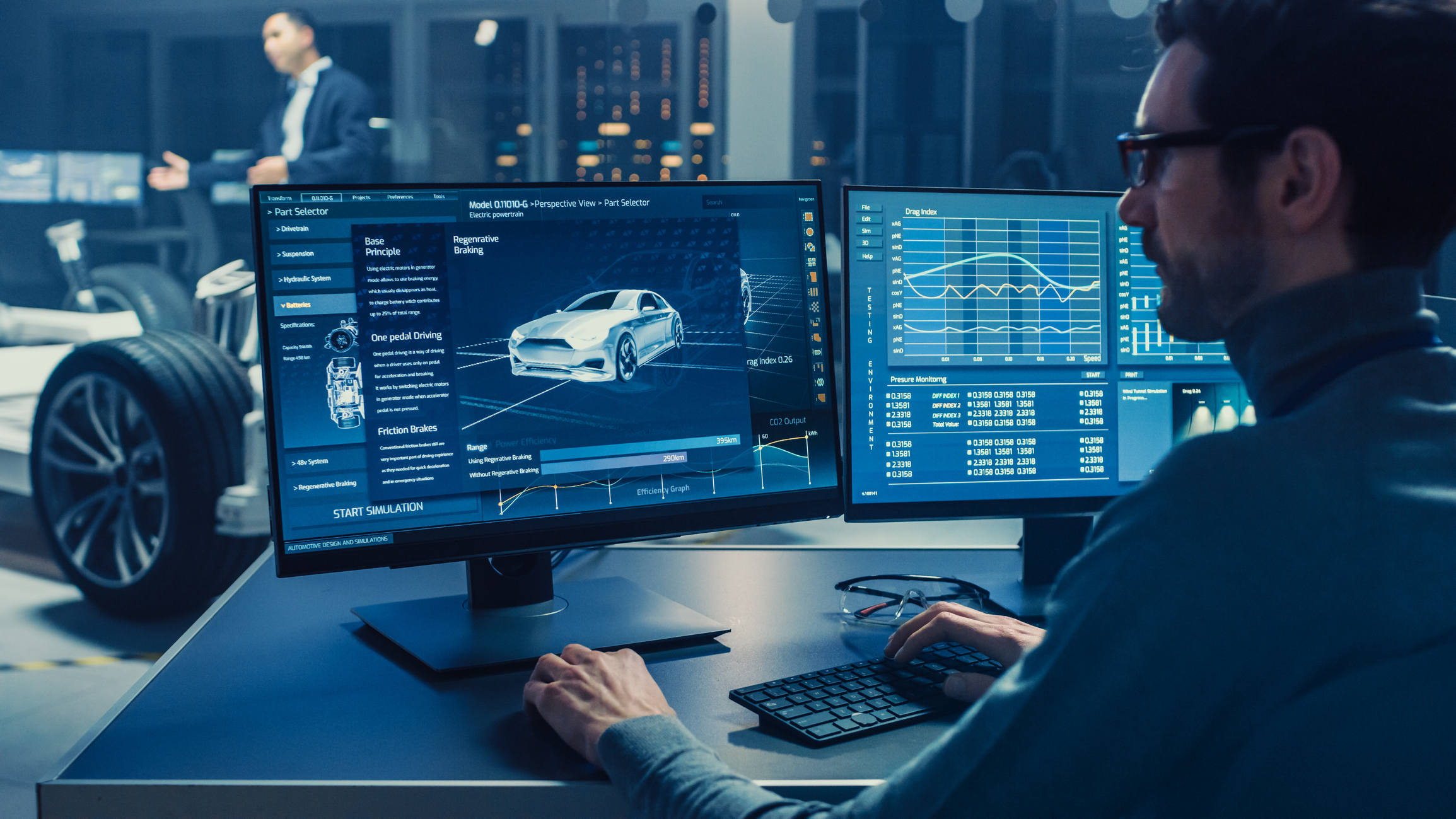 Tesla báo cáo thu nhập phá kỷ lục: nhà đầu tư cần biết gì?