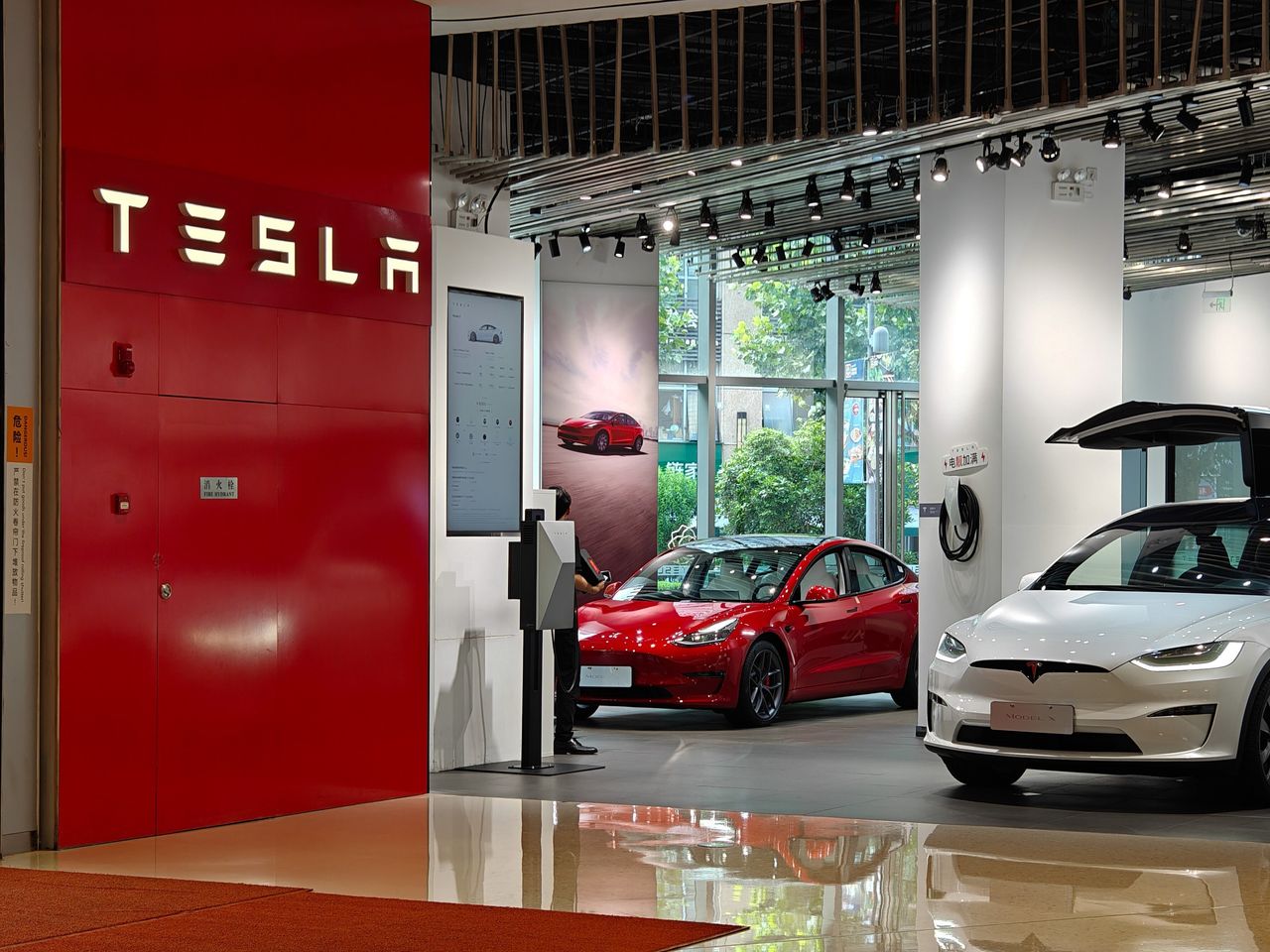 Tesla BCTC: thu nhập tăng nhưng biên lợi nhuận tiếp tục giảm – 7 chỉ số bạn cần xem xét