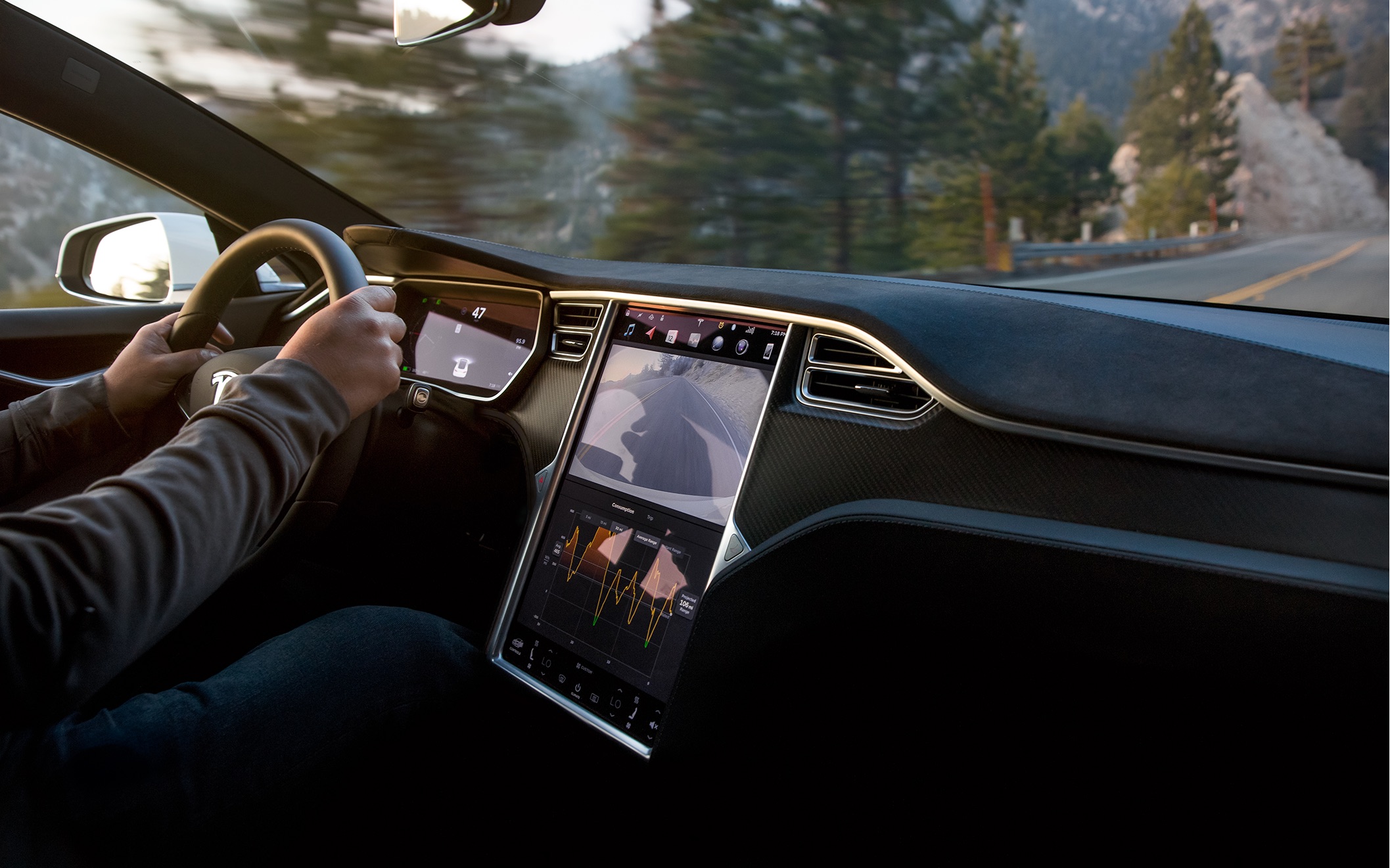 Cổ phiếu Tesla có đáng mua vào lúc này?