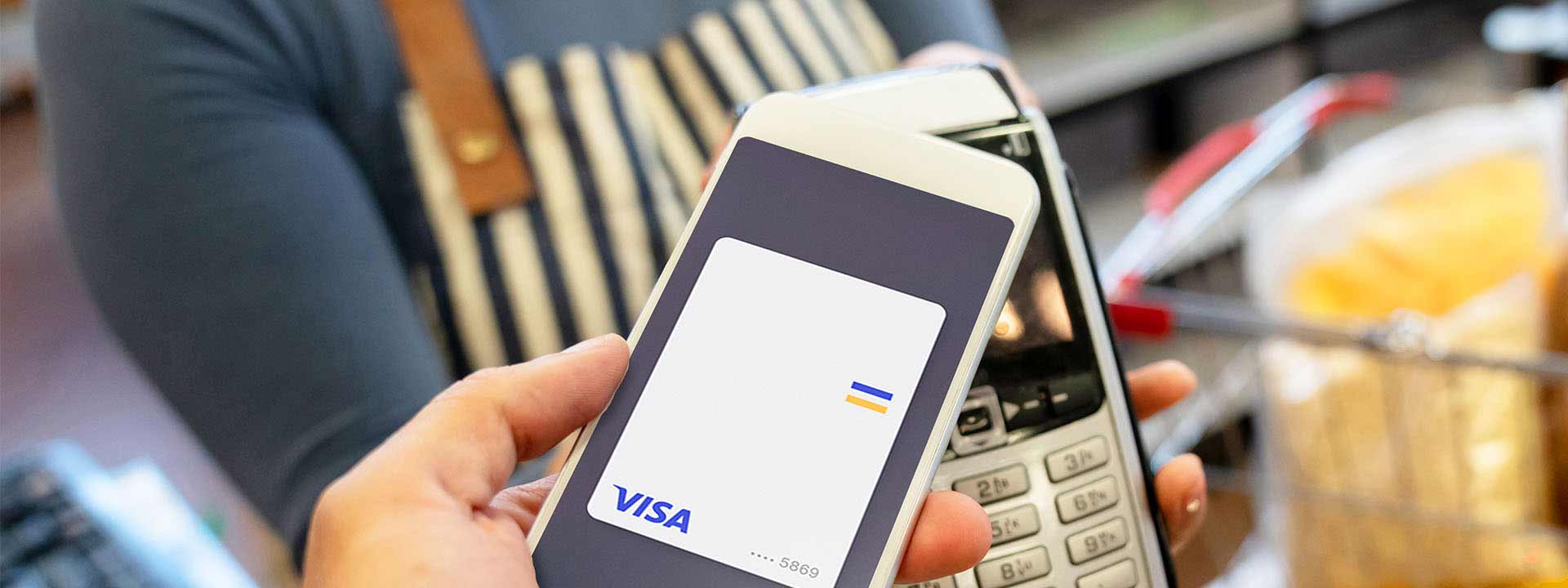 Visa có phải là cổ phiếu trả cổ tức tốt nhất dành cho bạn?