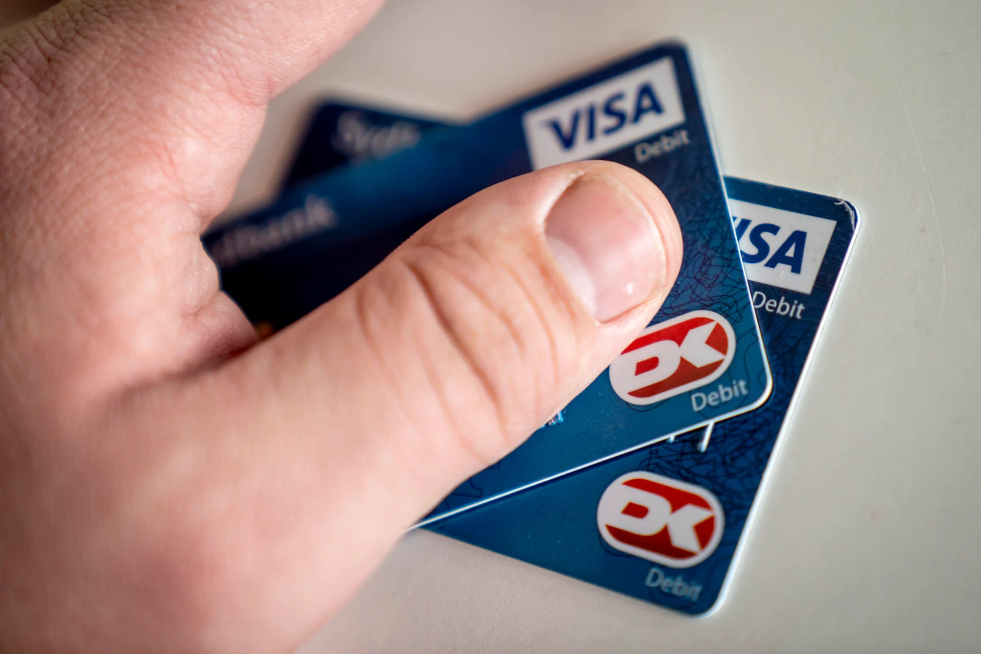 Tại sao Visa vẫn giữ vững ngôi vương trong ngành tài chính