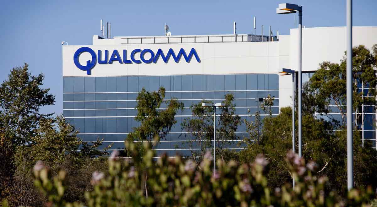 Cổ phiếu Qualcomm lao dốc sau báo cáo thu nhập, các nhà phân tích nhìn thấy cơ hội phục hồi