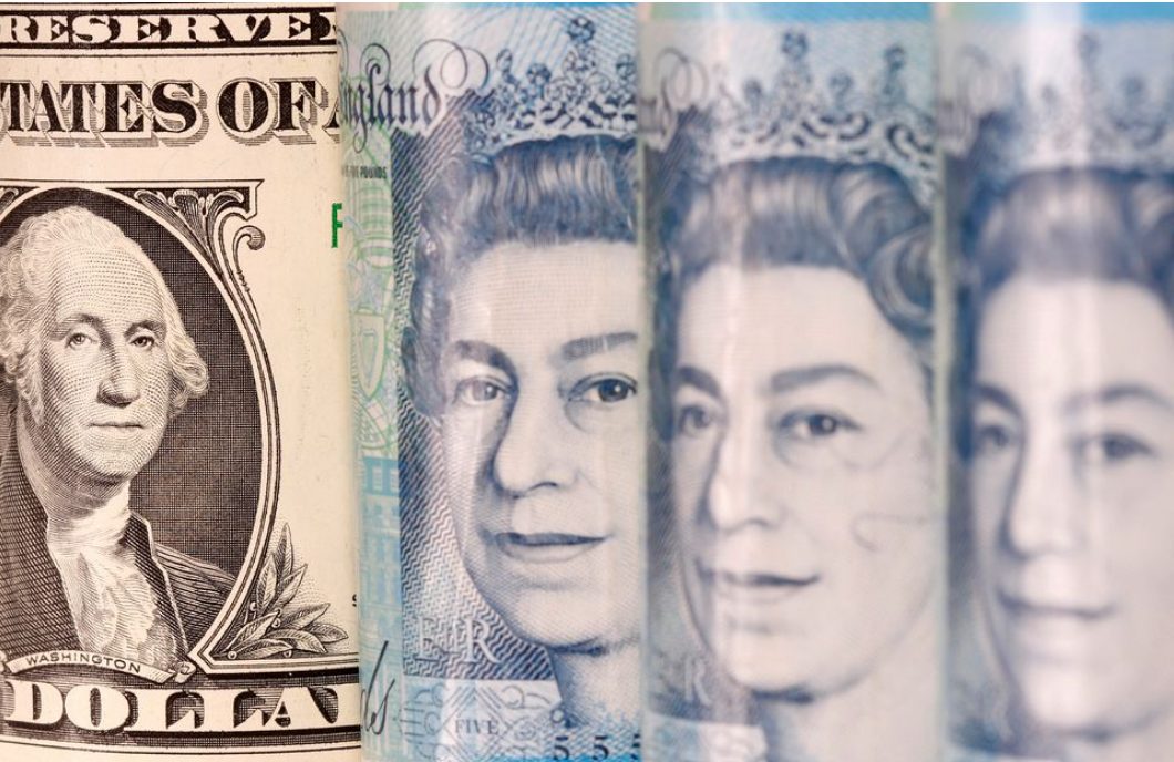 GBP/USD tiếp tục phục hồi khi BOE để ngỏ khả năng tăng lãi suất hơn nữa