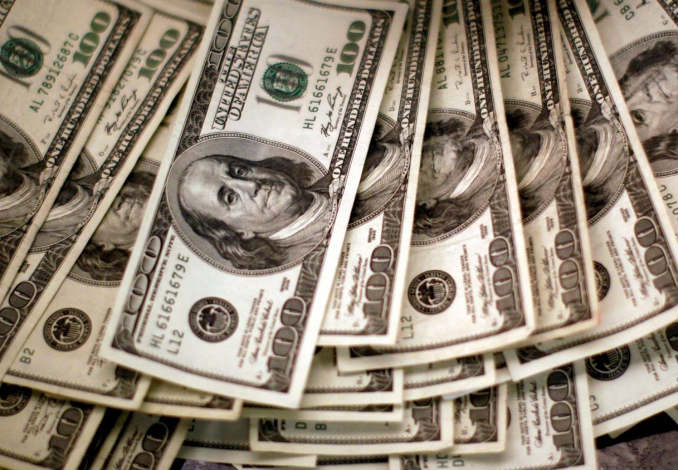 DXY củng cố quanh ngưỡng 102,00 trước thềm công bố CPI Mỹ