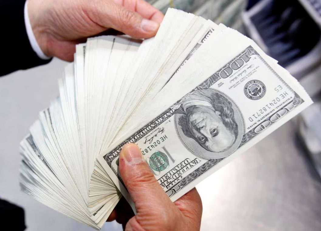 Chỉ số USD tiếp tục duy trì trên ngưỡng 102,00