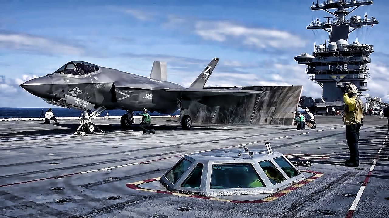 Nhà sản xuất máy bay Lockheed Martin chia cổ tức quý 3 năm 2023
