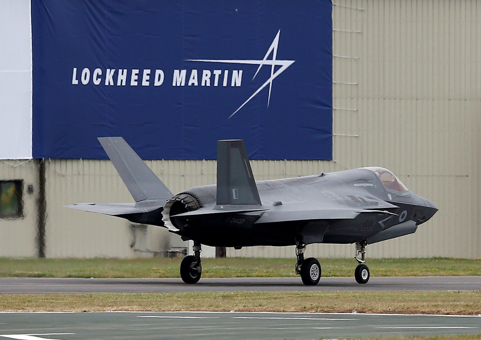 Nhà thầu quốc phòng Lockheed Martin - Cỗ máy kiếm lợi nhuận trong thập kỷ qua