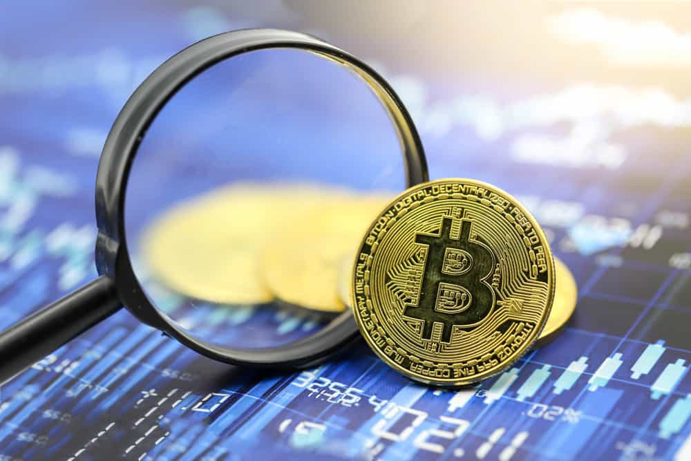 Thị trường đỏ lửa, Bitcoin về sát ngưỡng 29.100 USD
