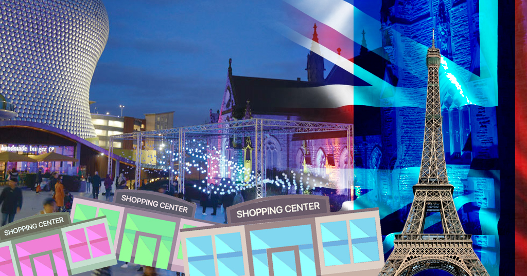 Đây là lý do tại sao giá cổ phiếu Hammerson có thể tăng