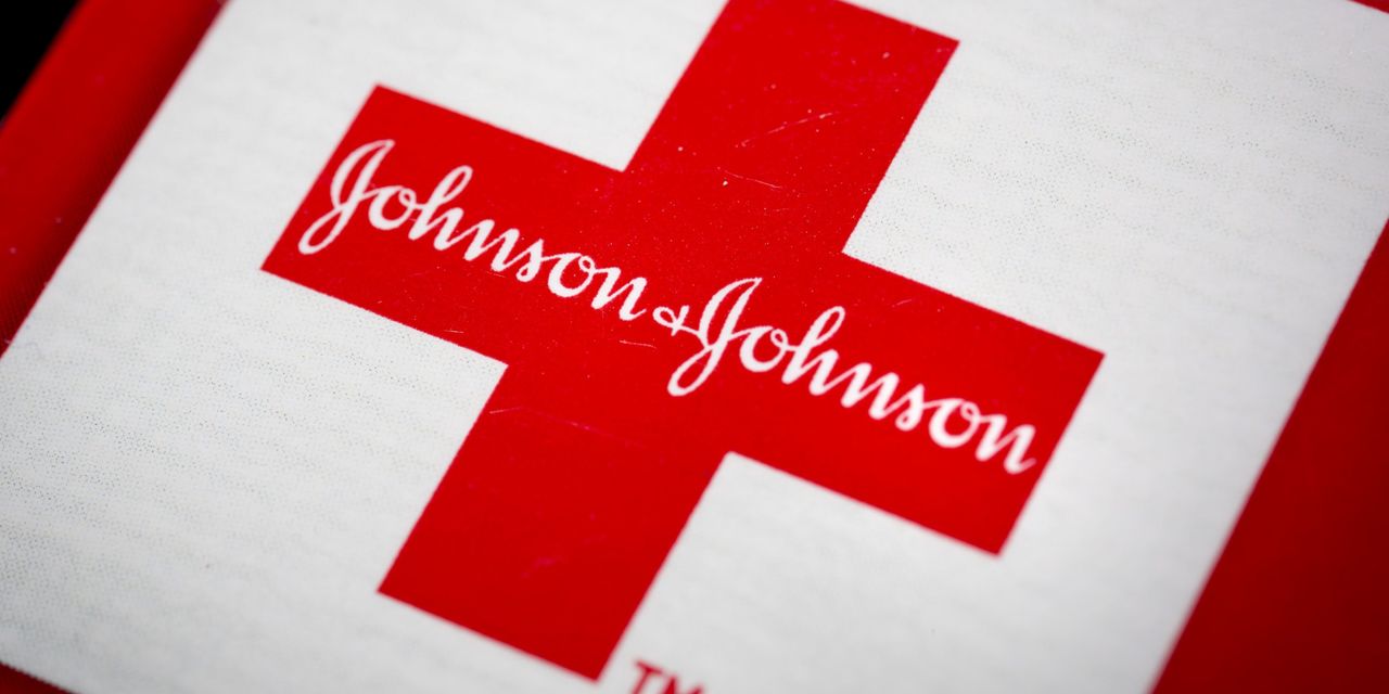 Cổ phiếu Johnson & Johnson: Lựa chọn chắc chắn cho nhà đầu tư dài hạn