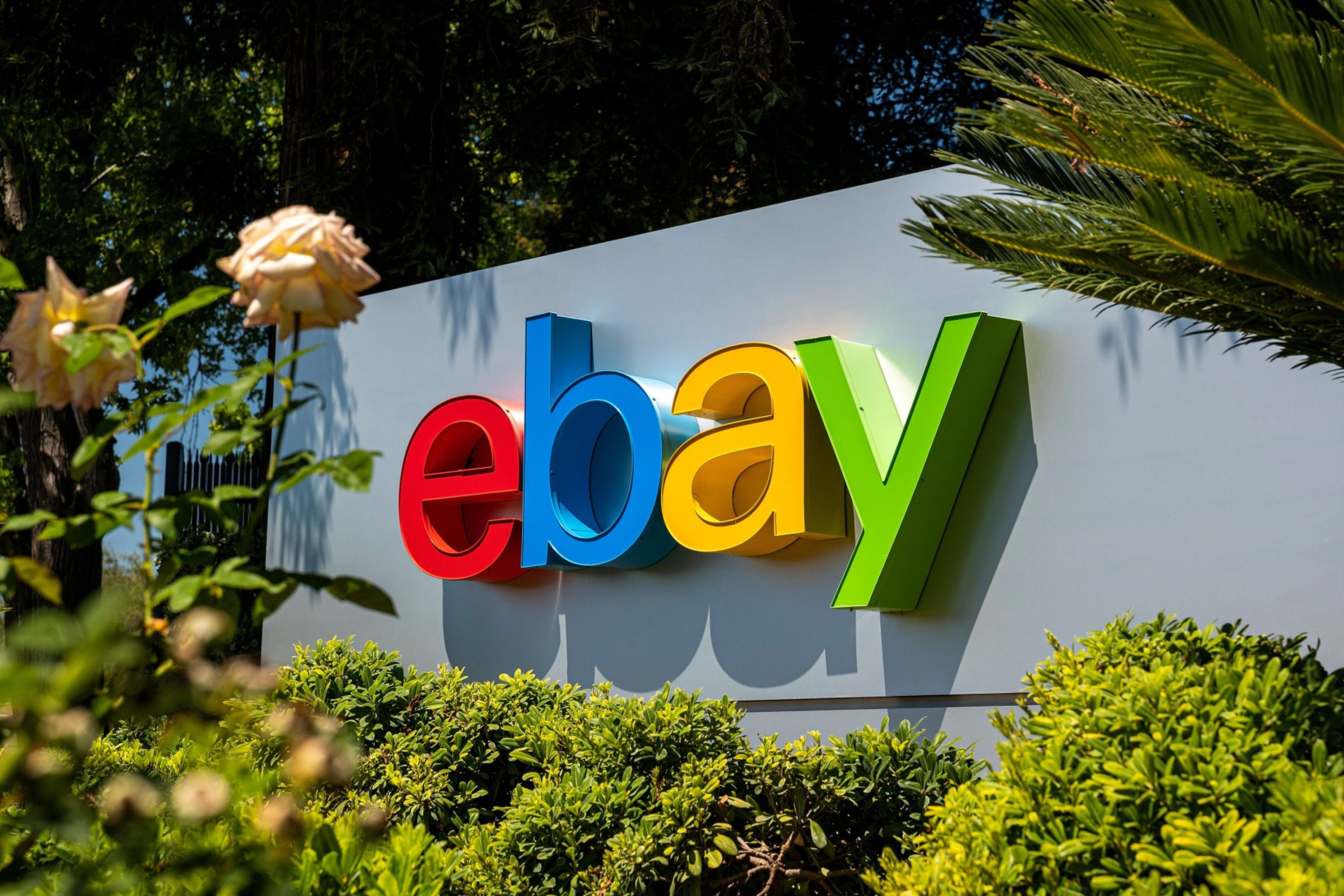 Thương vụ chia cổ tức của Tập đoàn thương mại điện tử eBay 