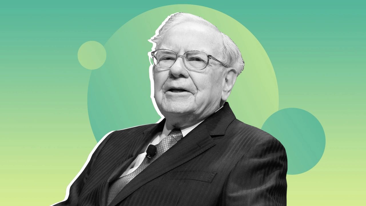 Những lời khuyên về tiền bạc Warren Buffett đưa ra cho thế hệ Millennials