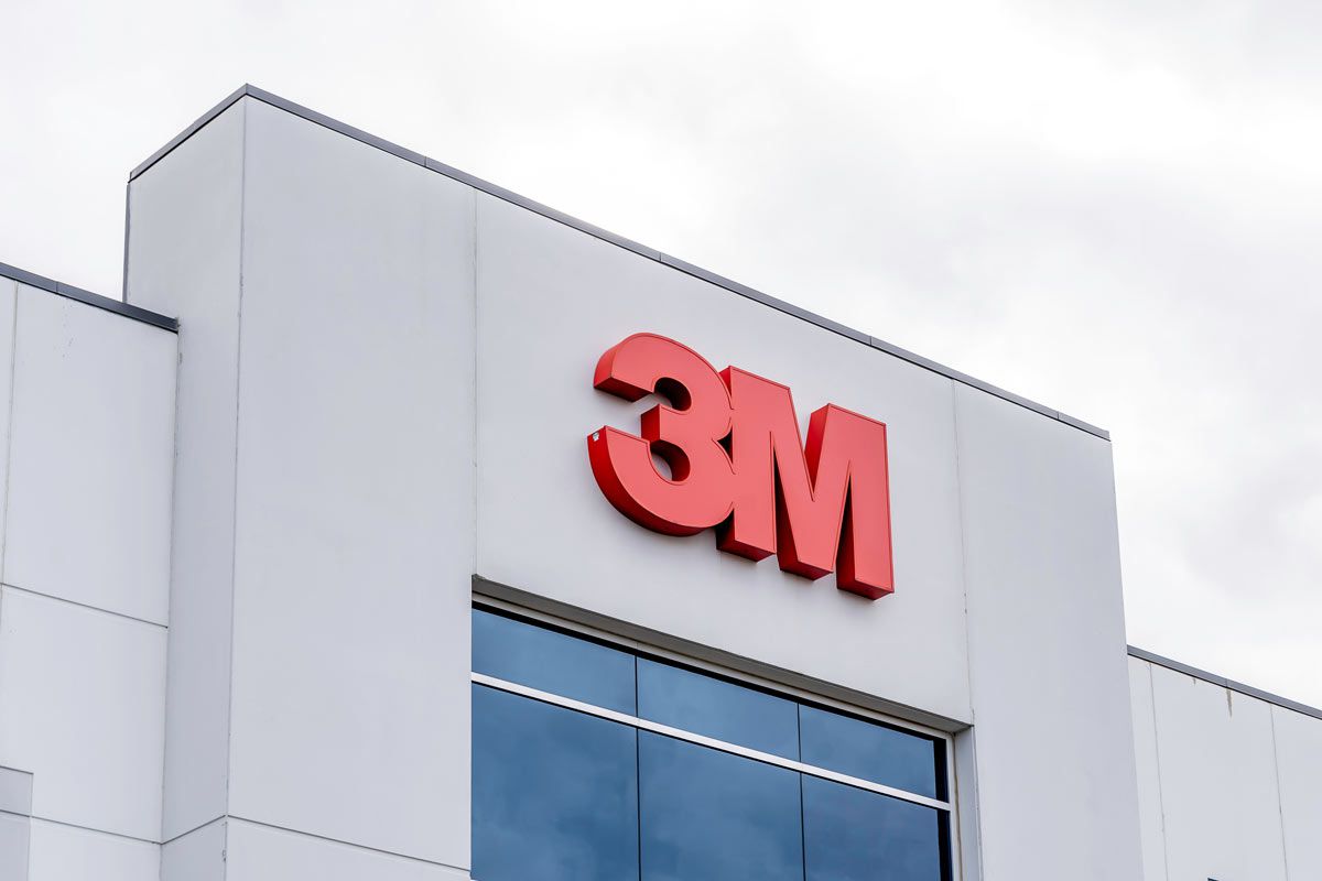 3M có phải một lựa chọn đầu tư dài hạn chắc chắn?