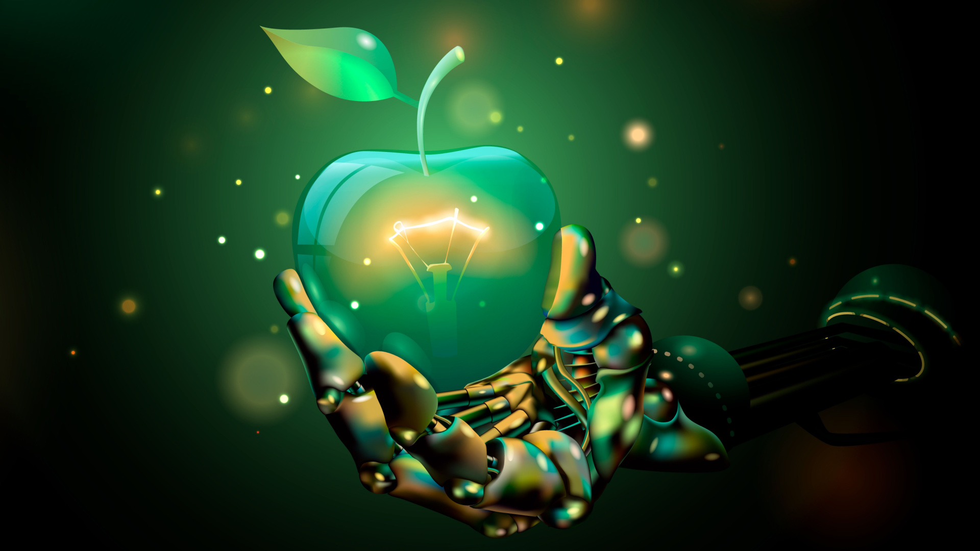 Đây là cách Apple có thể thu lợi lớn từ xu hướng AI