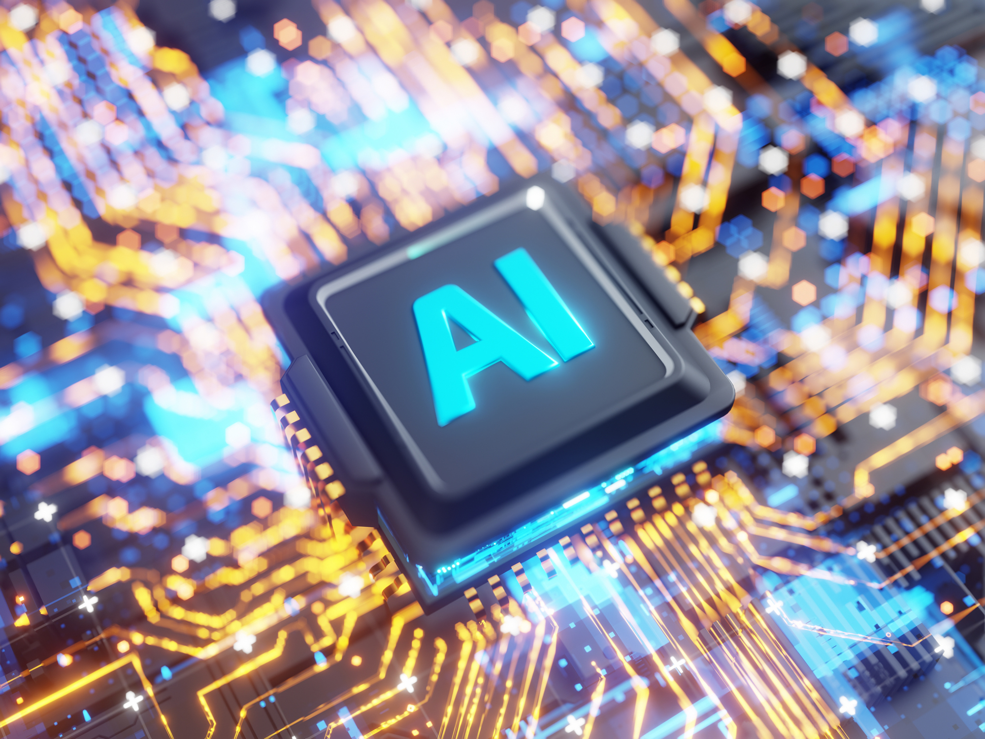 So sánh cổ phiếu chip AI: AMD so với Nvidia