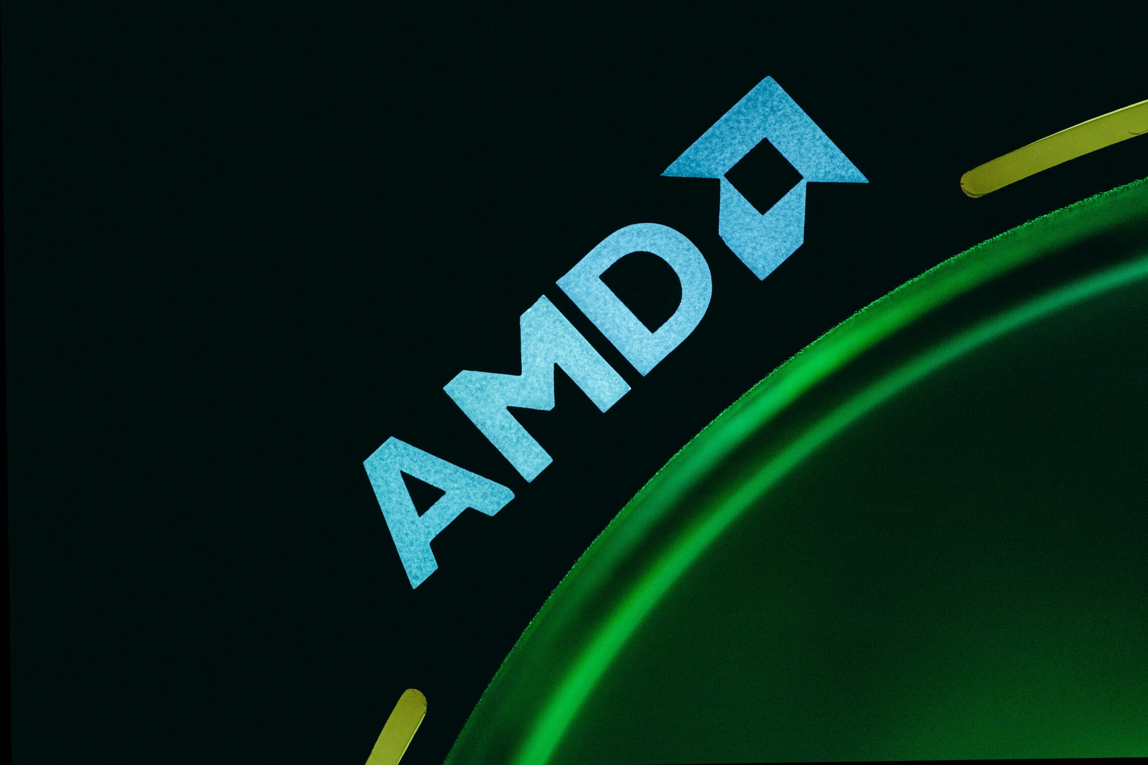 Cổ phiếu AMD: Nâng bậc xếp hạng với hy vọng bùng nổ nhờ AI