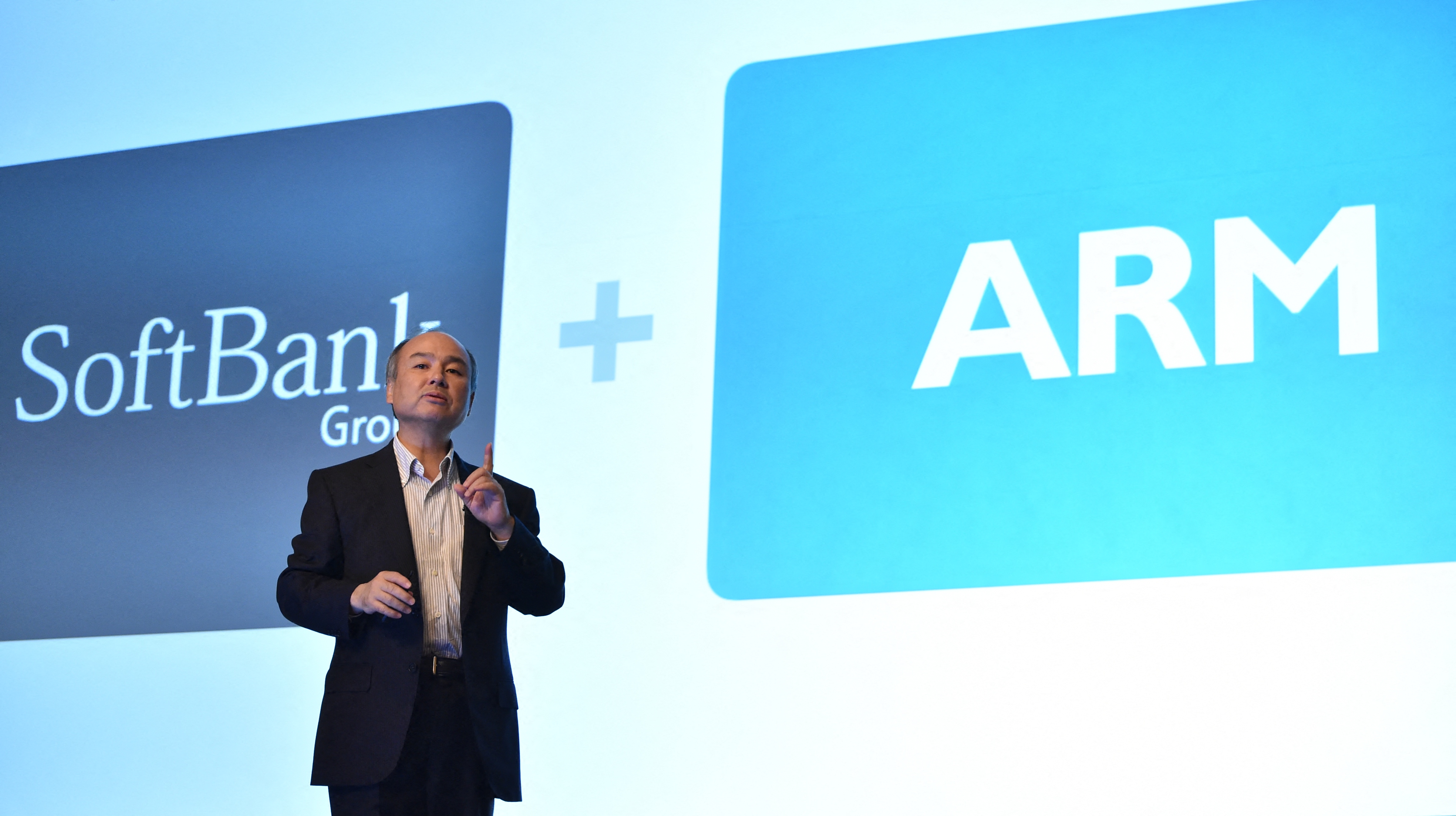 Kế hoạch IPO của ARM có phải là thách thức lớn với SoftBank?