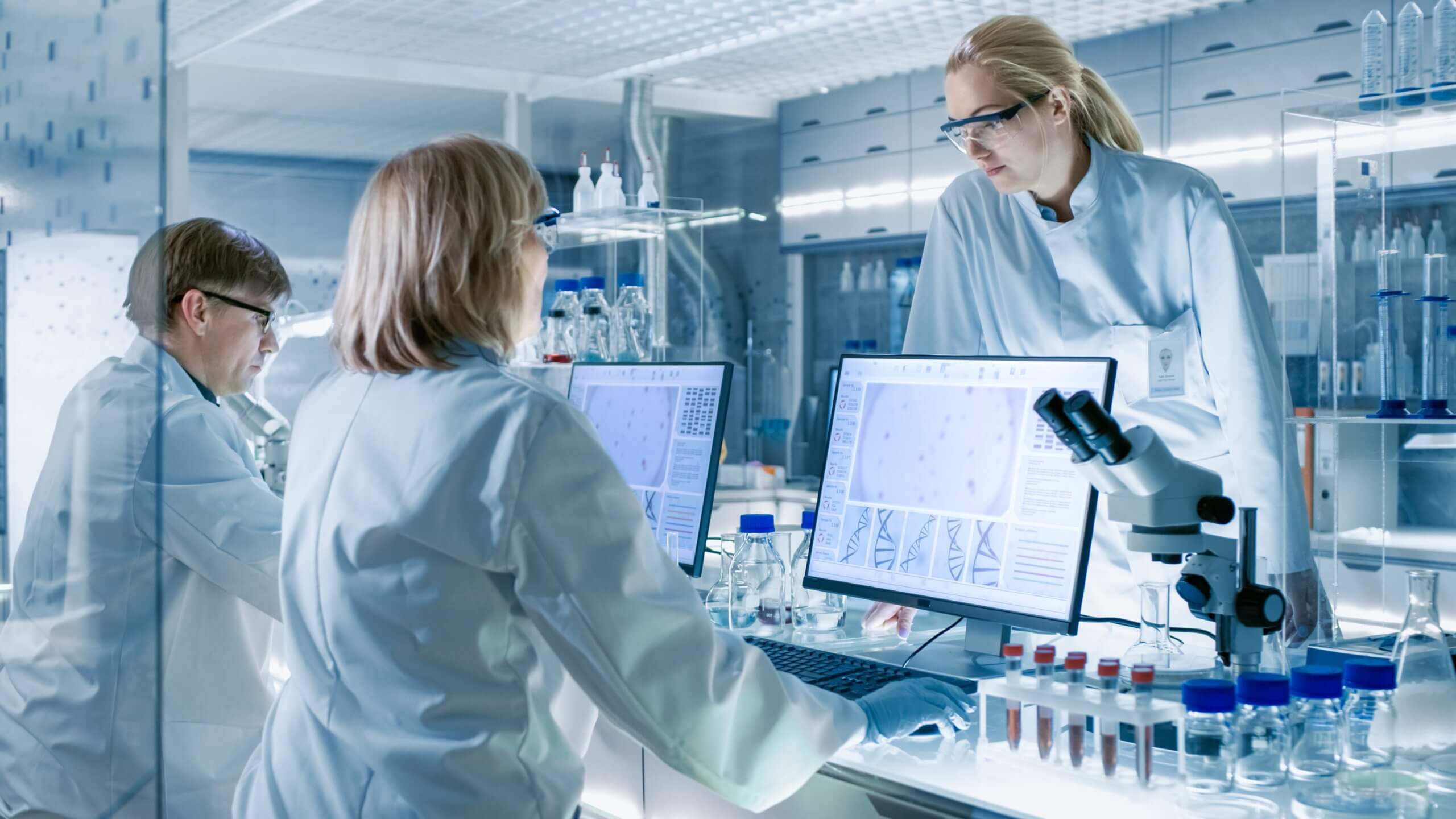 Amgen: Cổ phiếu tăng trưởng cổ tức hàng đầu nên mua ngay khi giá giảm