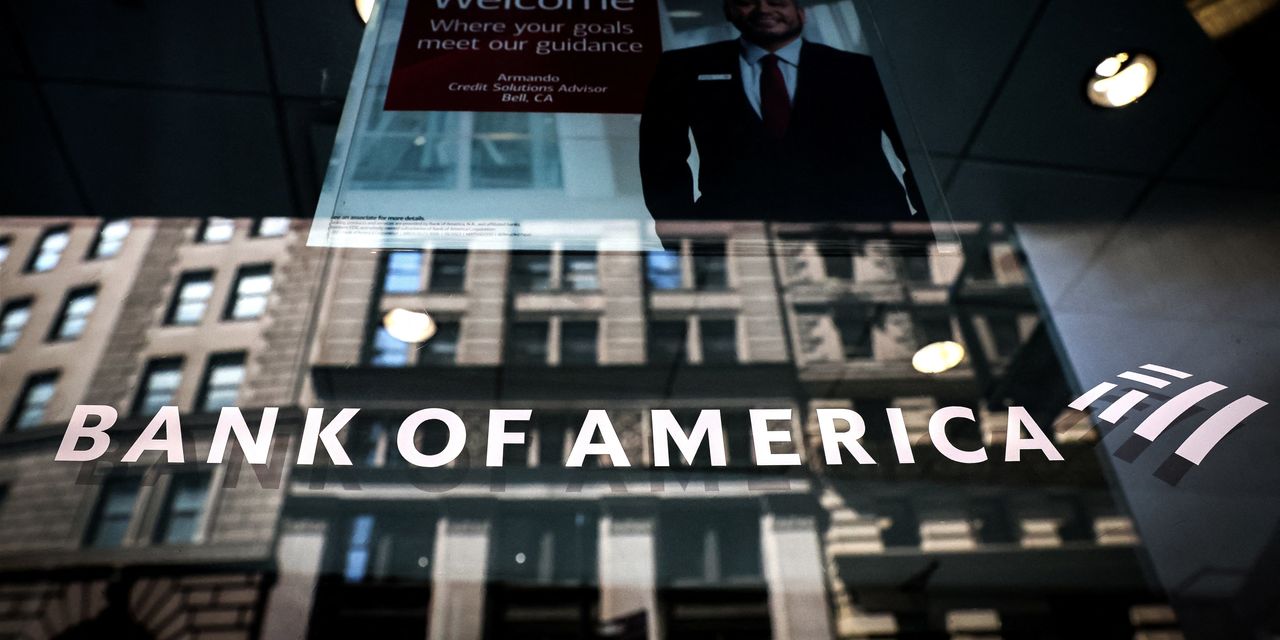Liệu đã đến lúc đưa Bank of America vào danh sách theo dõi đầu tư?