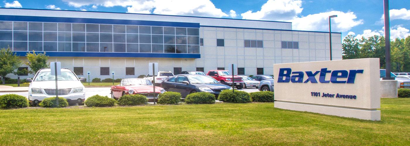 Cổ phiếu Baxter International là một cơ hội dài hạn hấp dẫn vì lý do này