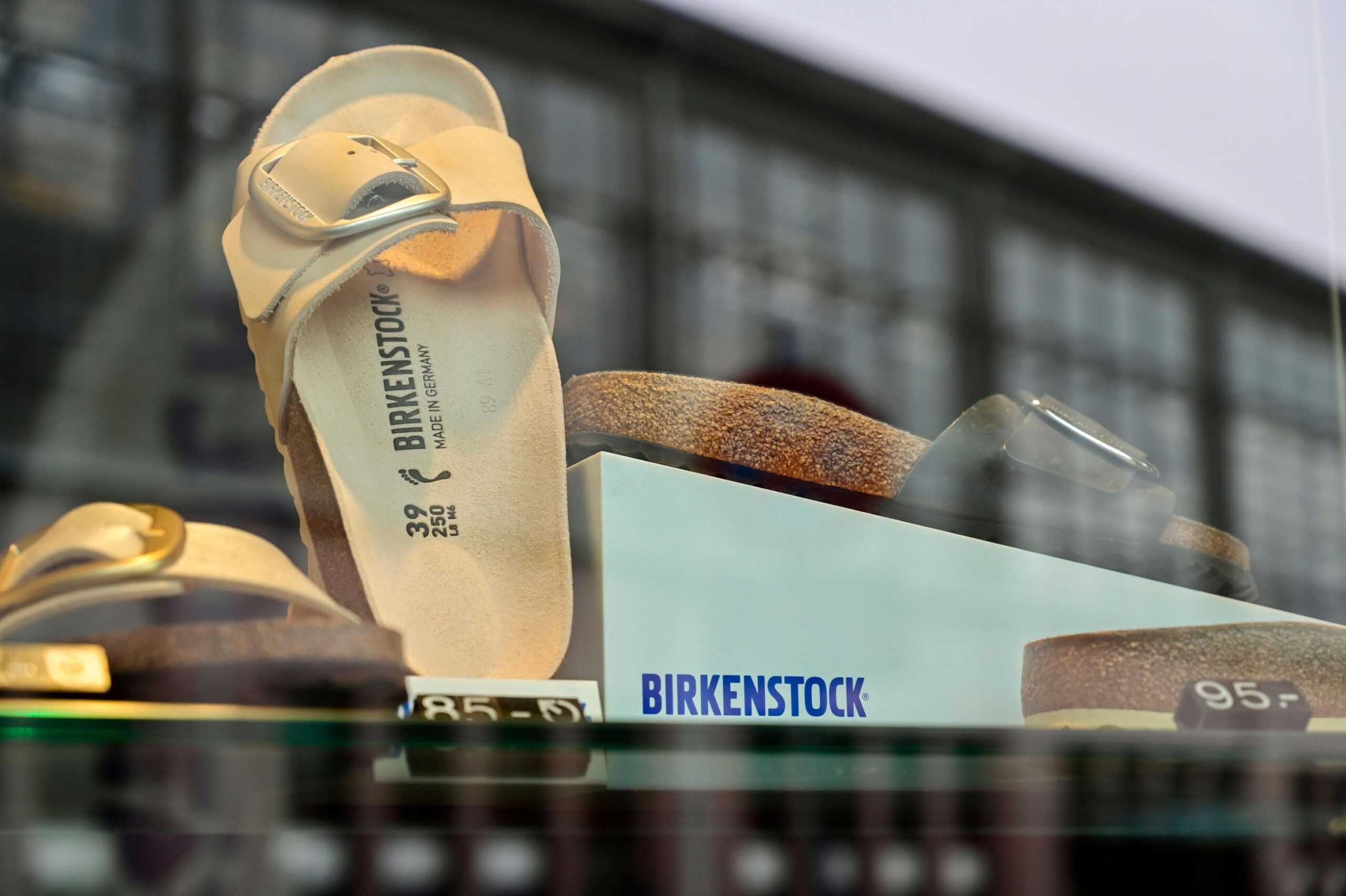 Những điều cần biết về kế hoạch IPO của Birkenstock