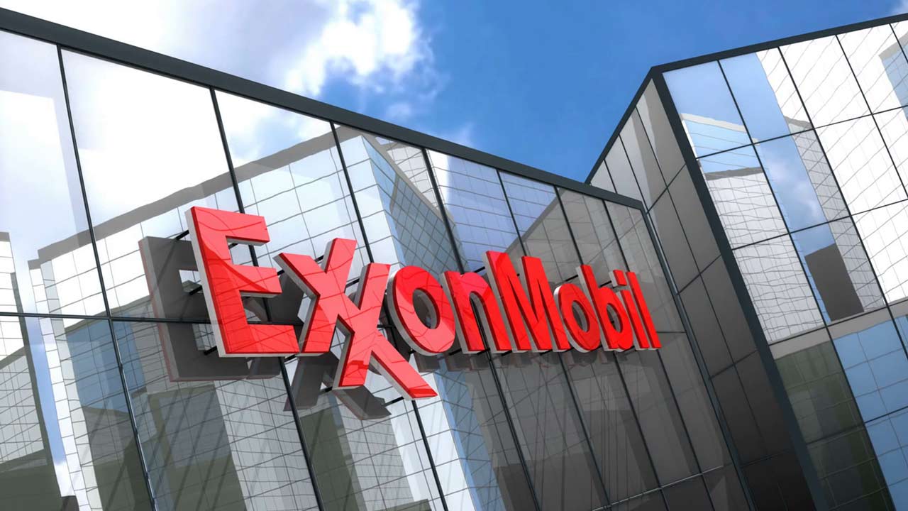 Vì sao giới chuyên gia hứng khởi với đợt chia cổ tức của Exxon Mobil