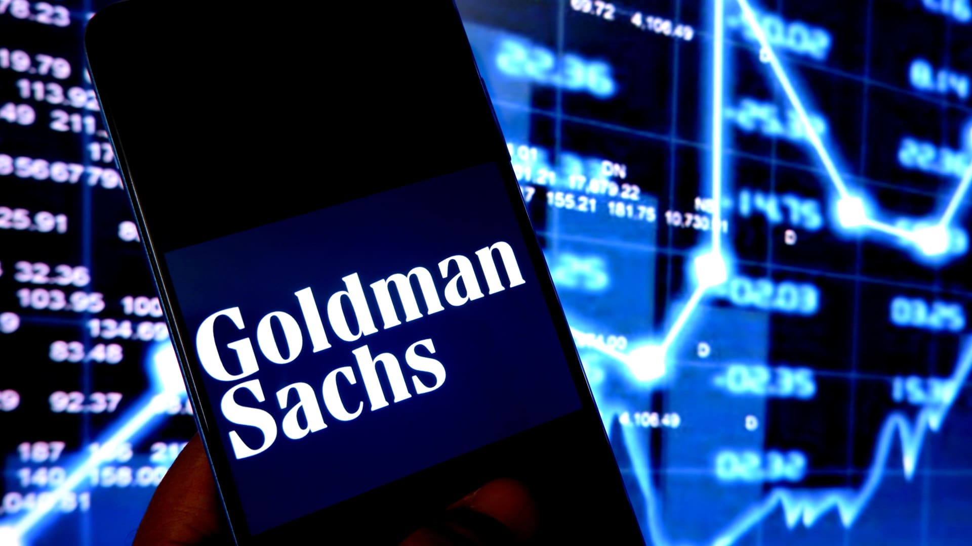 Goldman Sachs: Tiềm năng thu về lợi nhuận lớn trong năm 2024