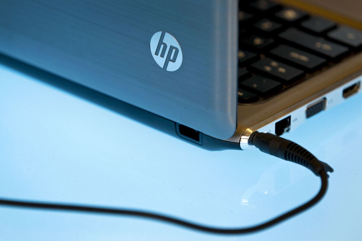 Mua cổ phiếu HP Inc: doanh thu có thể sẽ phục hồi