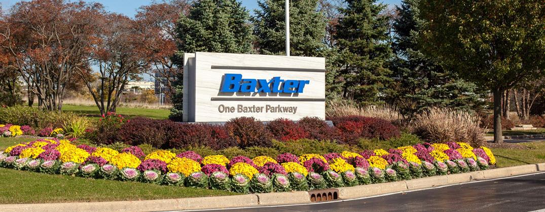 Baxter International có phải là lựa chọn đầu tư hấp dẫn?