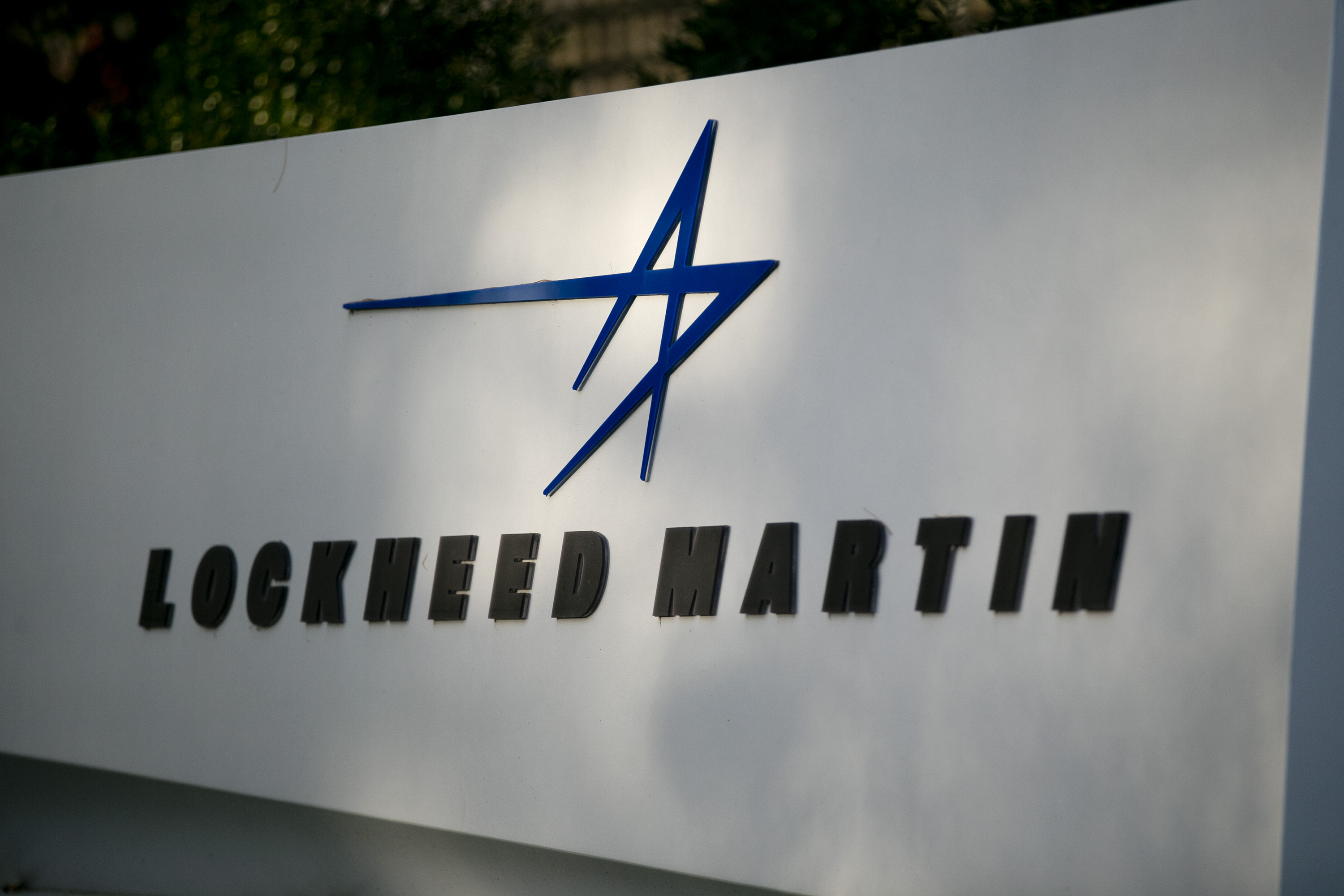 Tỷ lệ bán khống giảm cho thấy sự lạc quan ngày càng tăng đối với Lockheed Martin