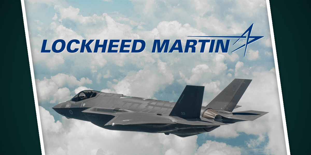 Lockheed Martin có phải là cổ phiếu trả cổ tức tuyệt vời không?