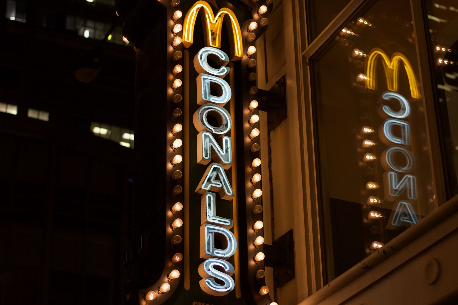 Khuyến nghị: tăng quy mô nắm giữ McDonald's trước khi thị trường nhận ra mức giá chiết khấu của cổ phiếu