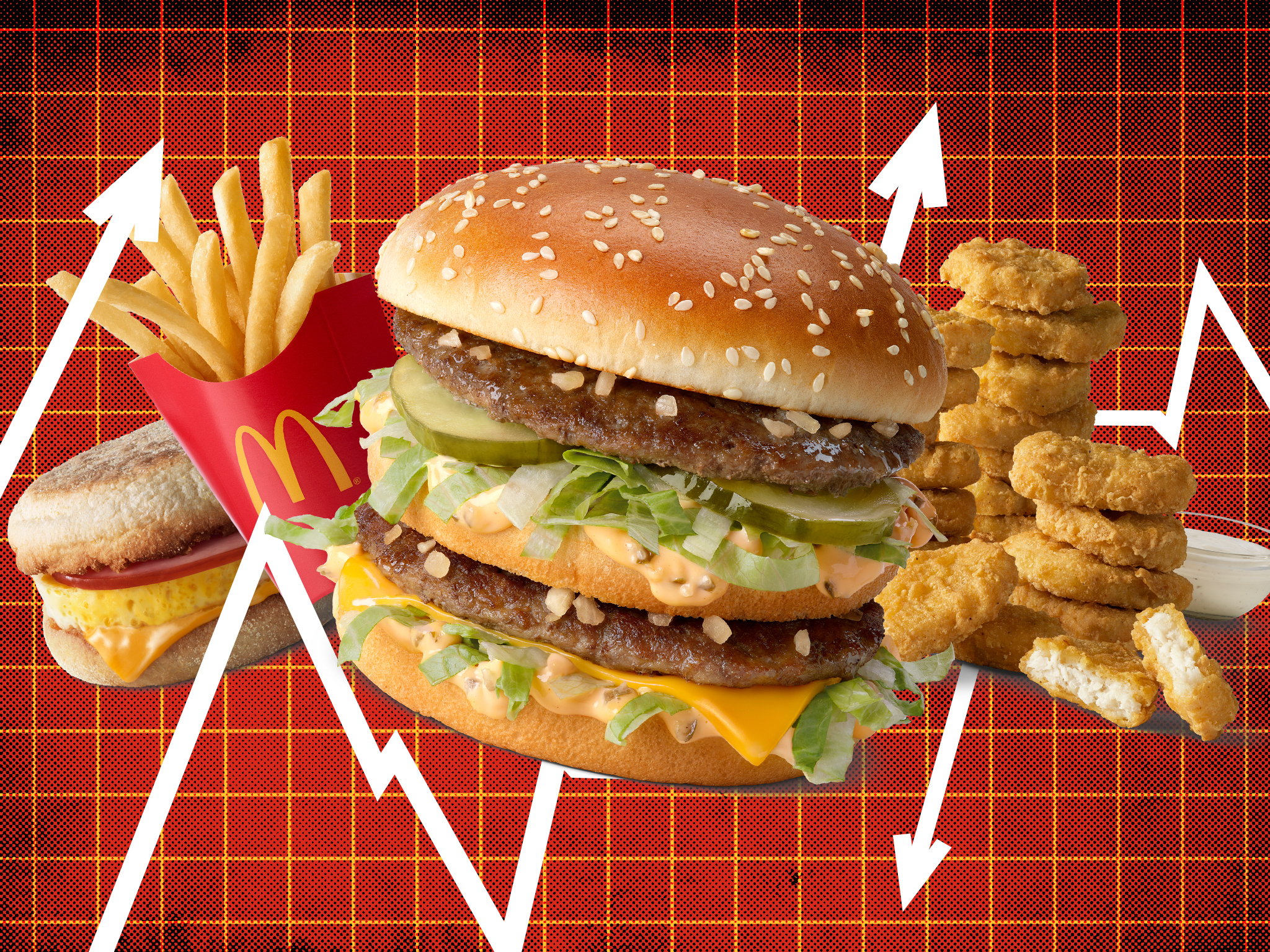 Chuyên gia Investo nhận định: Vẫn nên mua cổ phiếu McDonald’s