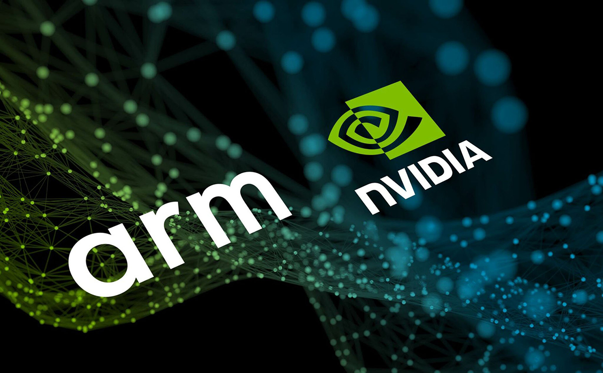 Nvidia tăng trưởng - tiếp thêm sức mạnh cho IPO của ARM trong lĩnh vực AI