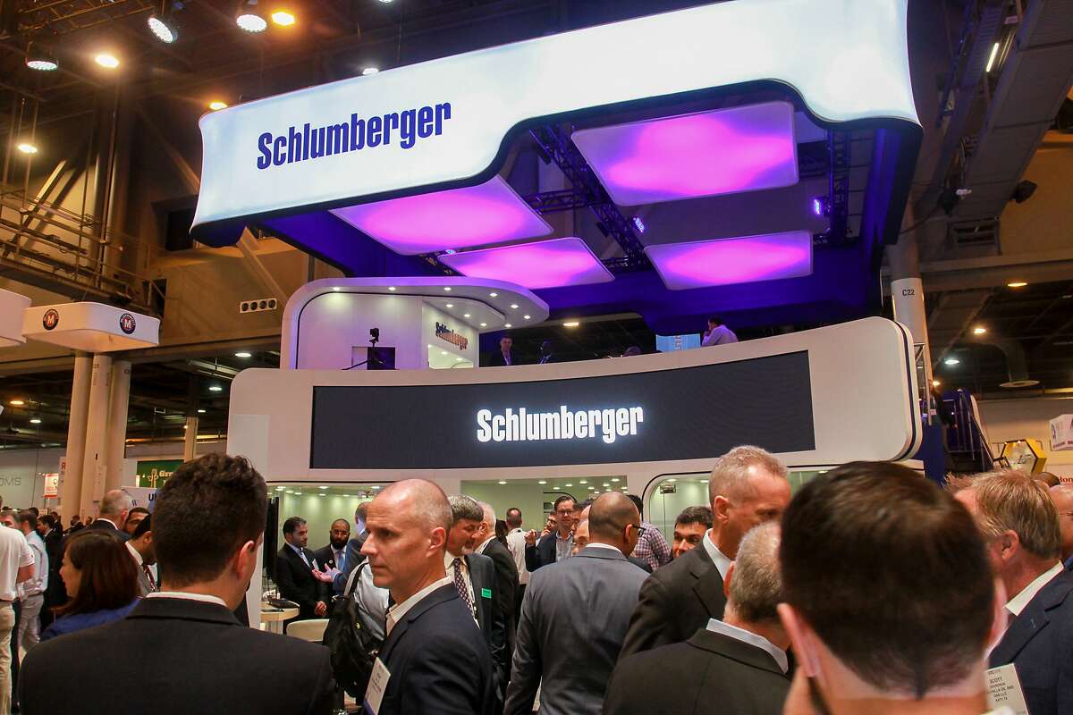 Cổ phiếu Schlumberger: lợi nhuận 201% trong vòng 3 năm
