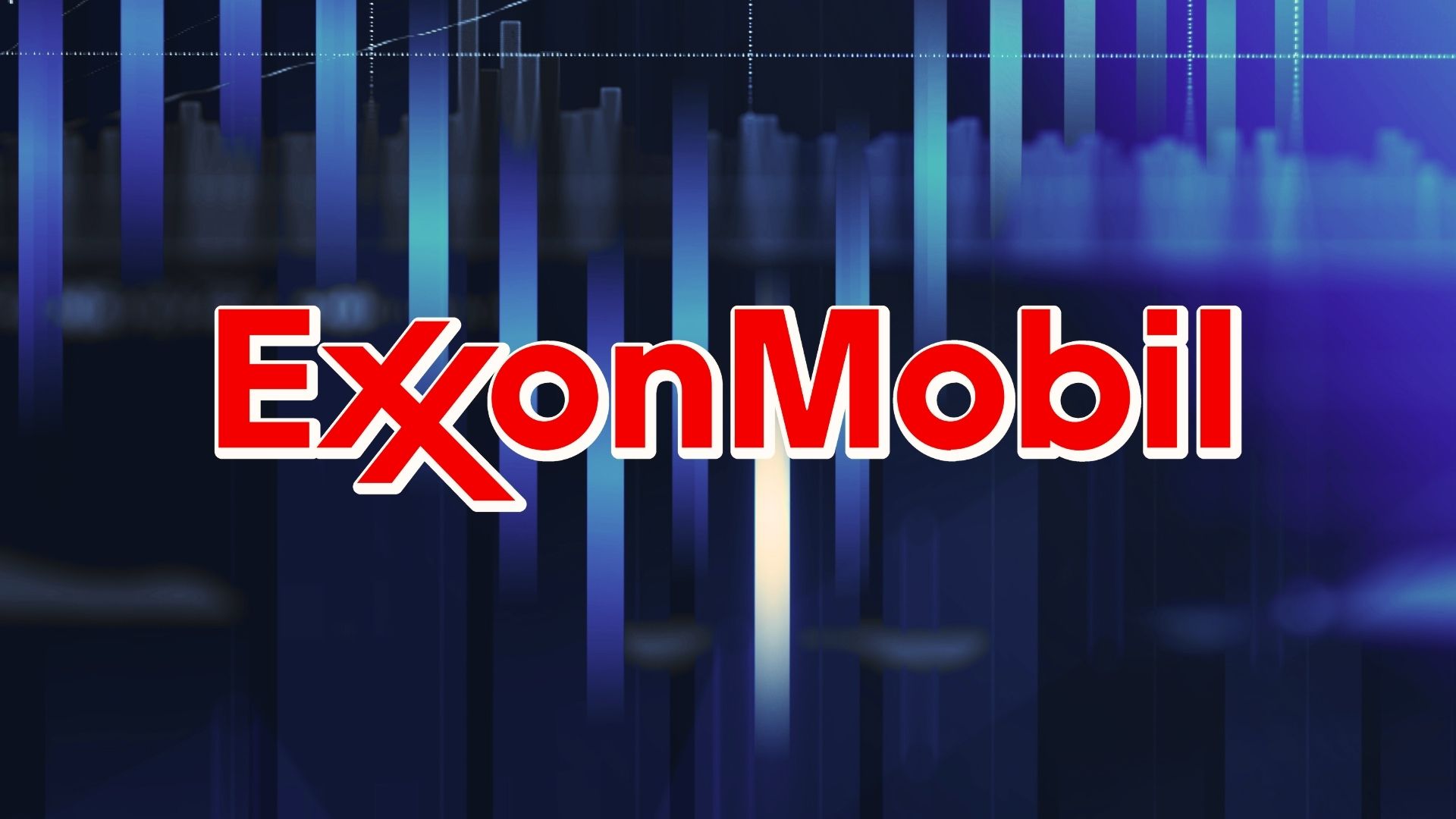 Cổ phiếu XOM tăng một mạch 6% trong một tháng, phe giá tăng ăn mừng