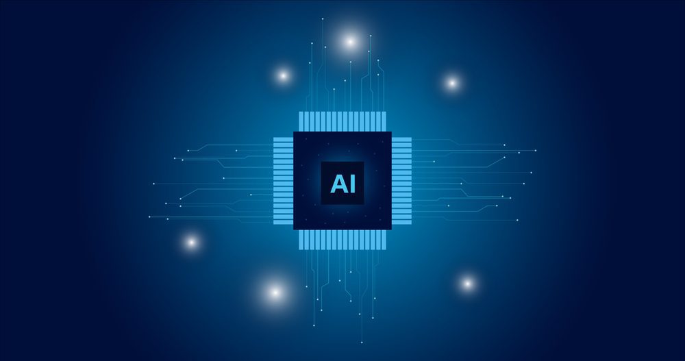 Hai cổ phiếu chip AI thách thức Nvidia: AMD và Intel