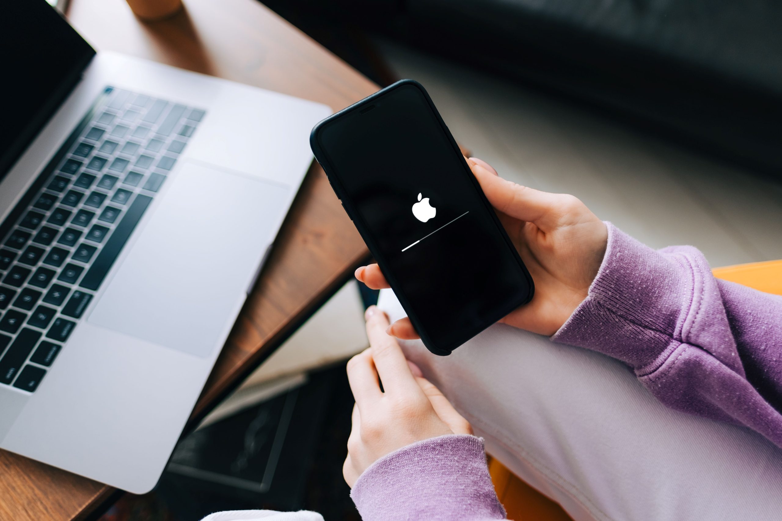 Cổ phiếu Apple: sụt giảm chính là cơ hội để mua bắt đáy