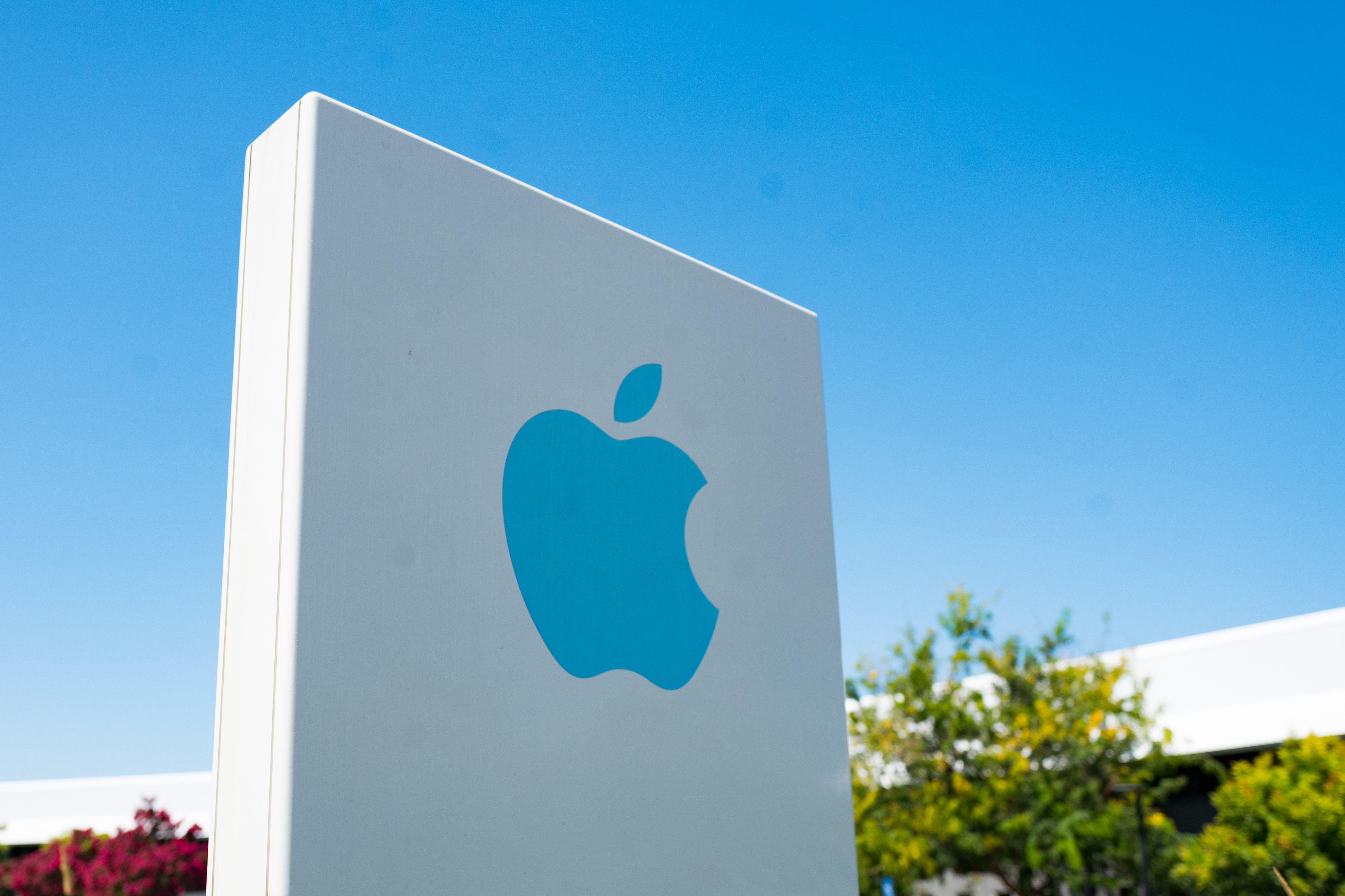 Apple: Thiết lập đặc biệt cho năm tài chính 2024