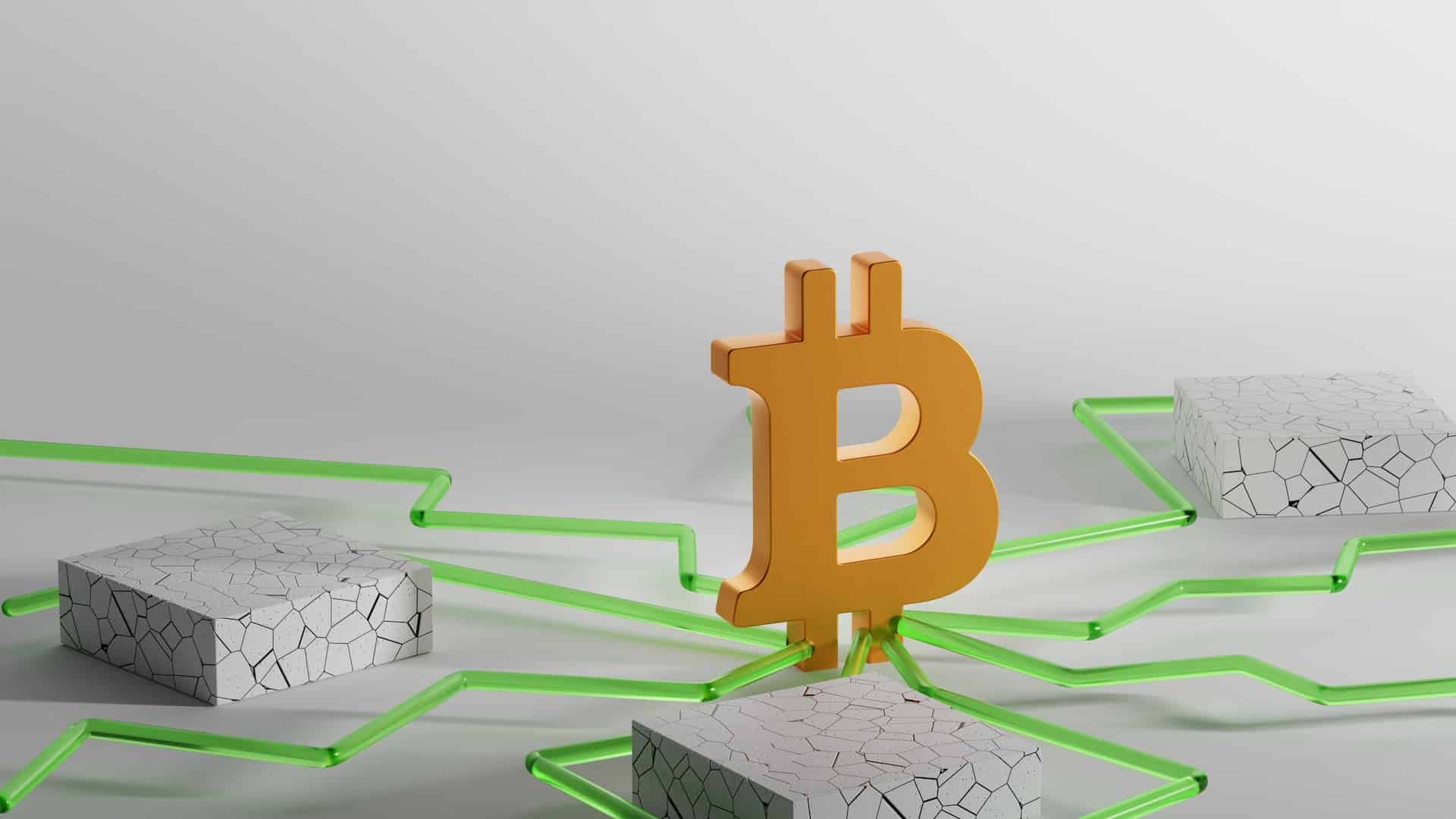 Thị trường khởi sắc, Bitcoin hướng tới mốc 30.000 USD