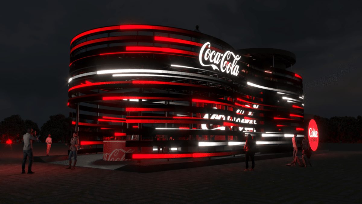Hiệu suất của Coca-cola kém? Không vấn đề, đây là mã đầu tư dài hạn!