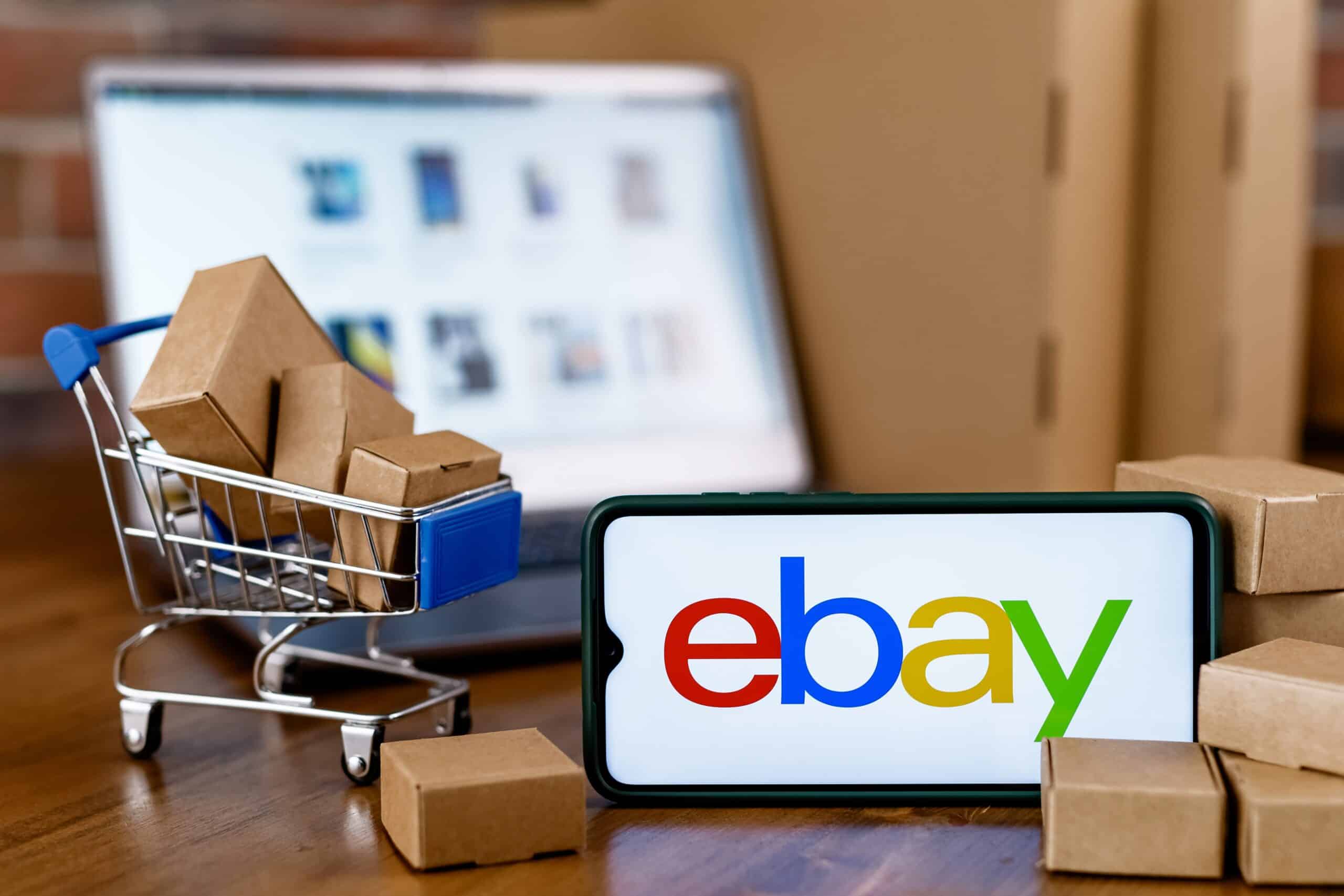 Cổ phiếu eBay: vẫn được đánh giá tích cực dù Tocqueville Asset Management cắt giảm vị thế