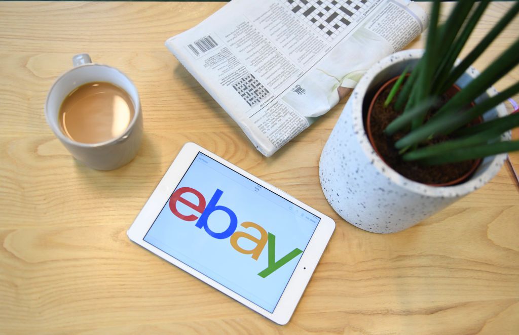 Cổ phiếu eBay có thực sự bị đánh giá quá thấp?