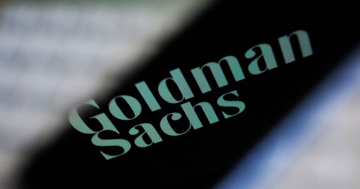 Chuyên gia Investo nhận định: Goldman Sachs có vẻ thú vị với tỷ suất cổ tức 3,18%