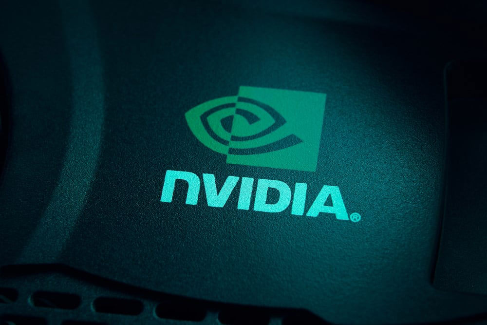 Có nên mua cổ phiếu Nvidia vào lúc này?