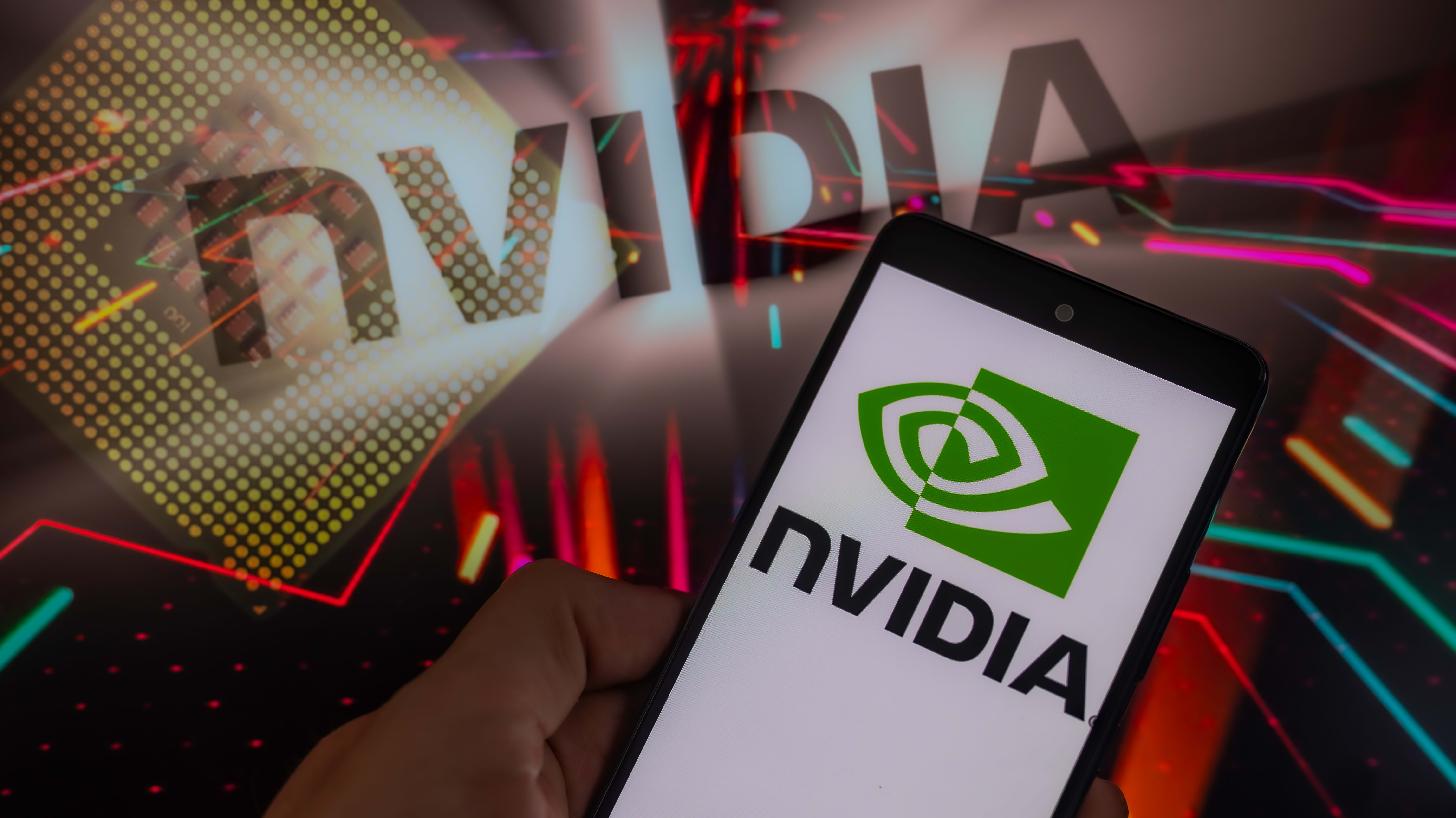 Lựa chọn hành động với cổ phiếu Nvidia trước báo cáo thu nhập?