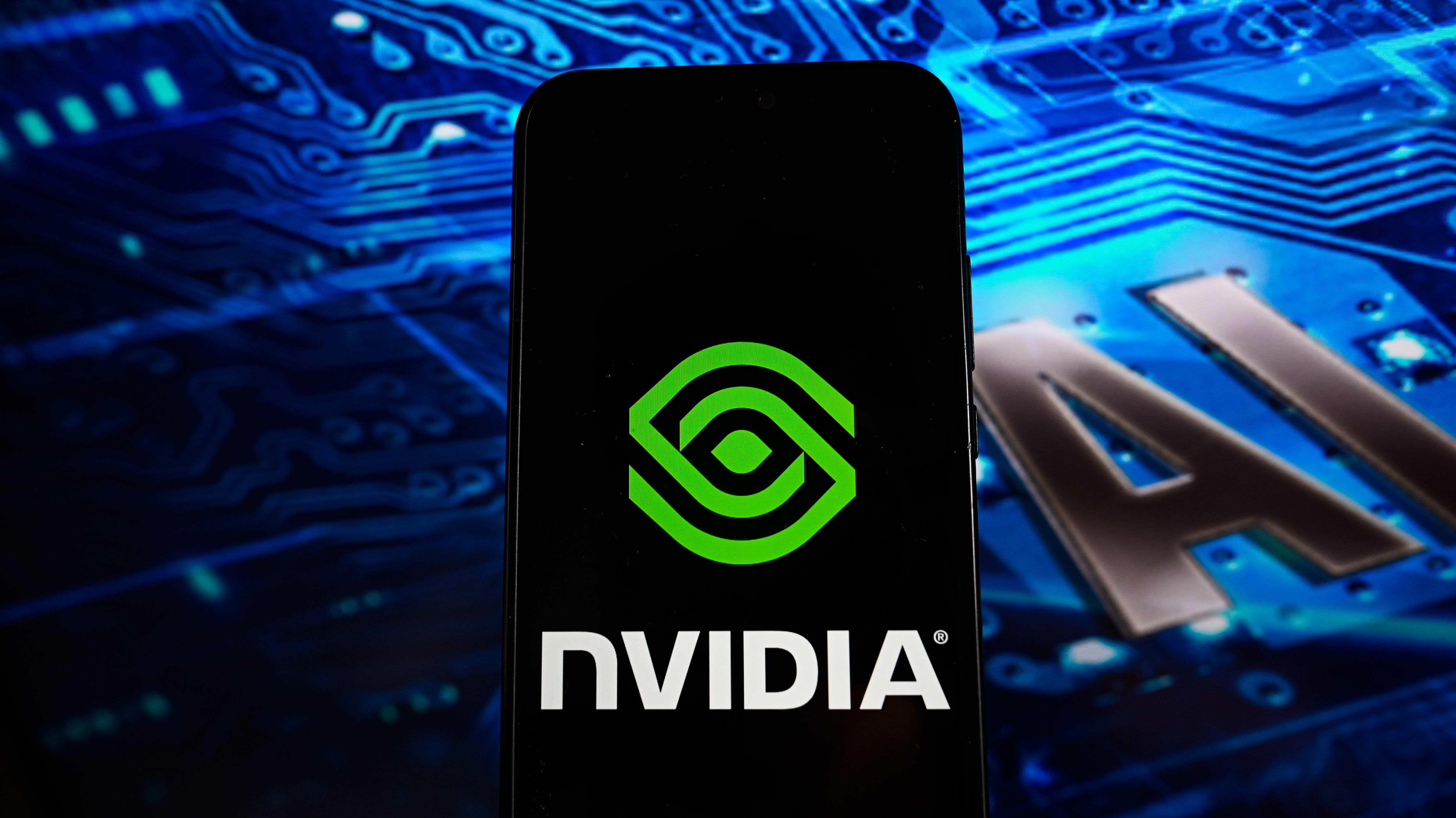 Cổ phiếu Nvidia tăng vọt sau báo cáo thu nhập bùng nổ: có thể tăng cao đến mức nào?