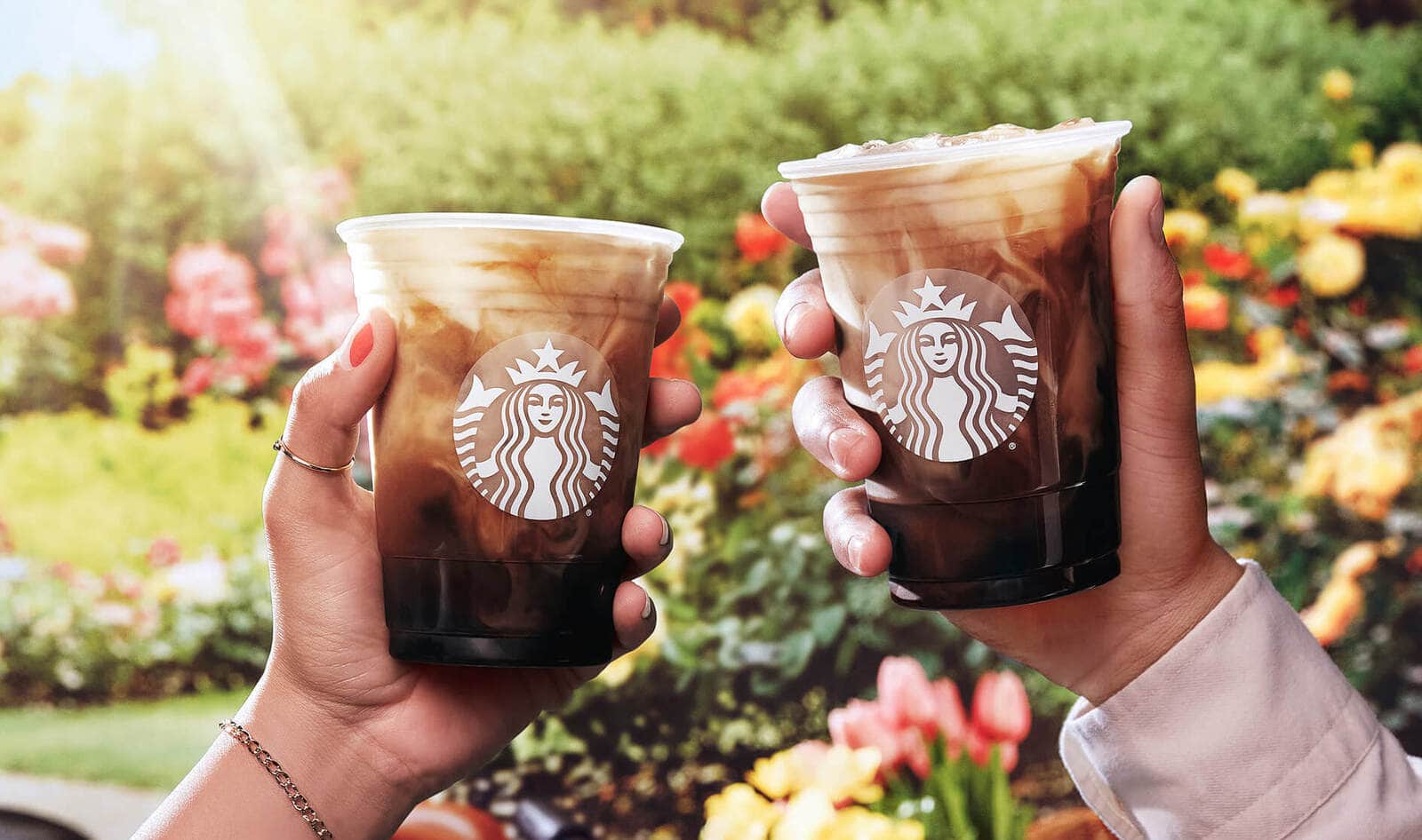 Là một nhà đầu tư định hướng thu nhập, bạn có nên mua cổ phiếu Starbucks?