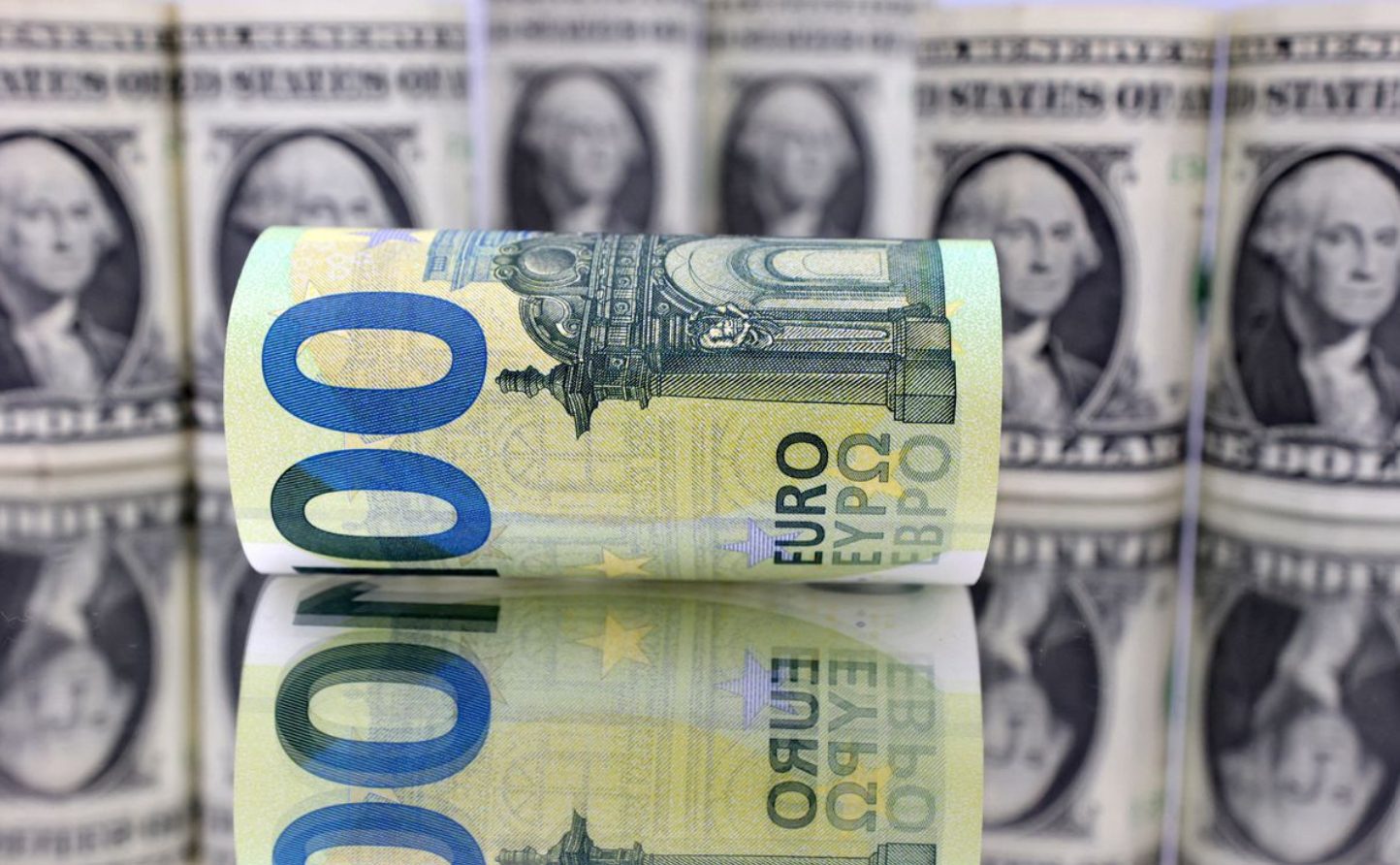 EUR/USD phục hồi từ mức thấp 6 tháng lên gần ngưỡng 1,0630